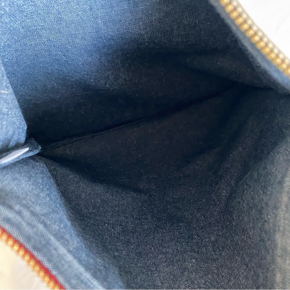 Clare V. leopard clutch - Picture 5 of 10